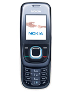 Ήχοι κλησησ για Nokia 2680 Slide δωρεάν κατεβάσετε.